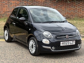 Used Fiat 500 2023 for sale - 79014119: Photo