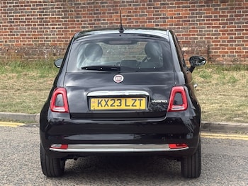 Used Fiat 500 2023 for sale - 79014119: Photo