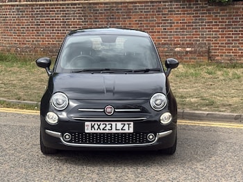 Used Fiat 500 2023 for sale - 79014119: Photo