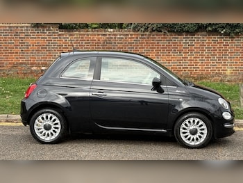 Used Fiat 500 2022 for sale - 76321895: Photo