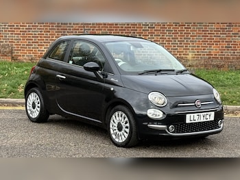 Used Fiat 500 2022 for sale - 76321895: Photo