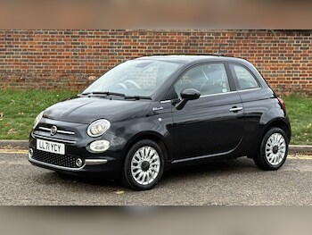 Used Fiat 500 2022 for sale - 76321895: Photo