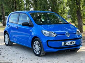2015 (15) - 1.0 Take up! Euro 6 5dr