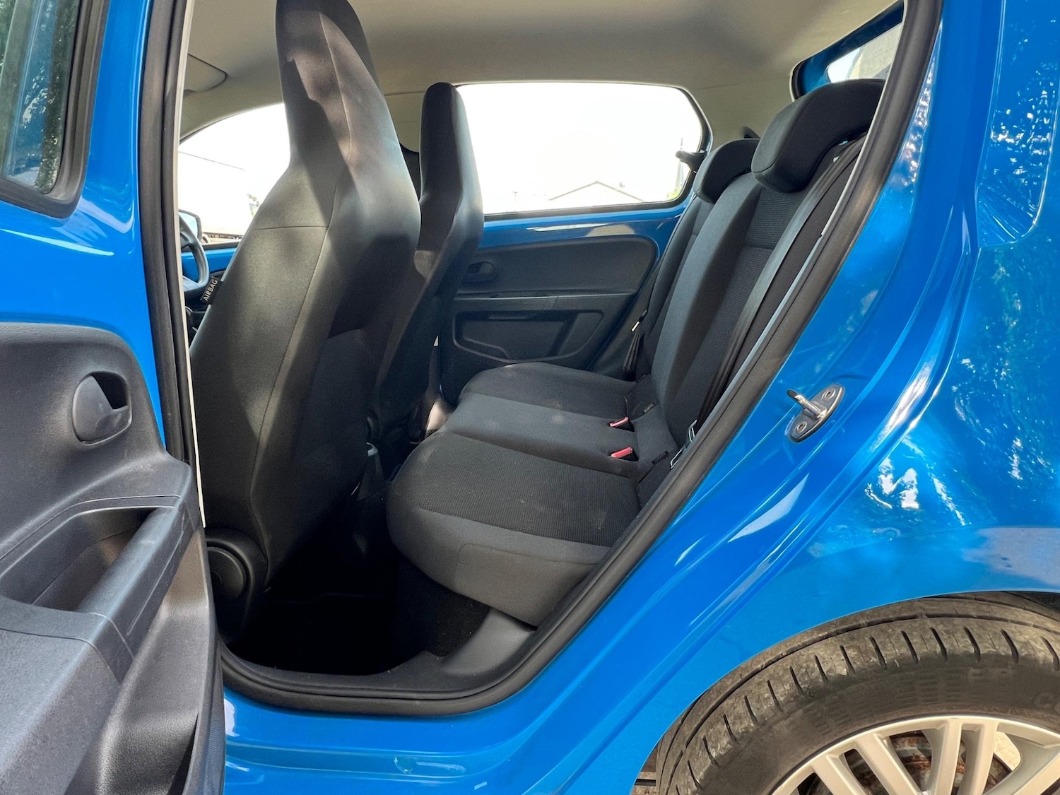 Vehicle 29