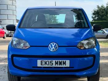 Used Volkswagen up! 2015 for sale - 75071925: Photo