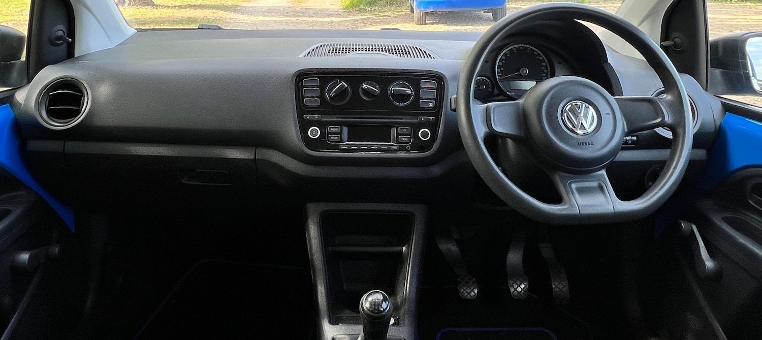 Vehicle 38
