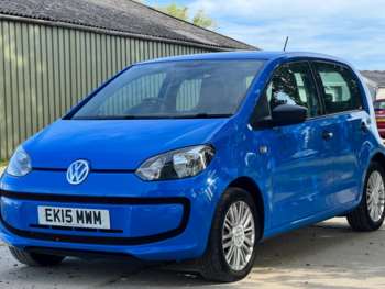 Used Volkswagen up! 2015 for sale - 75071925: Photo