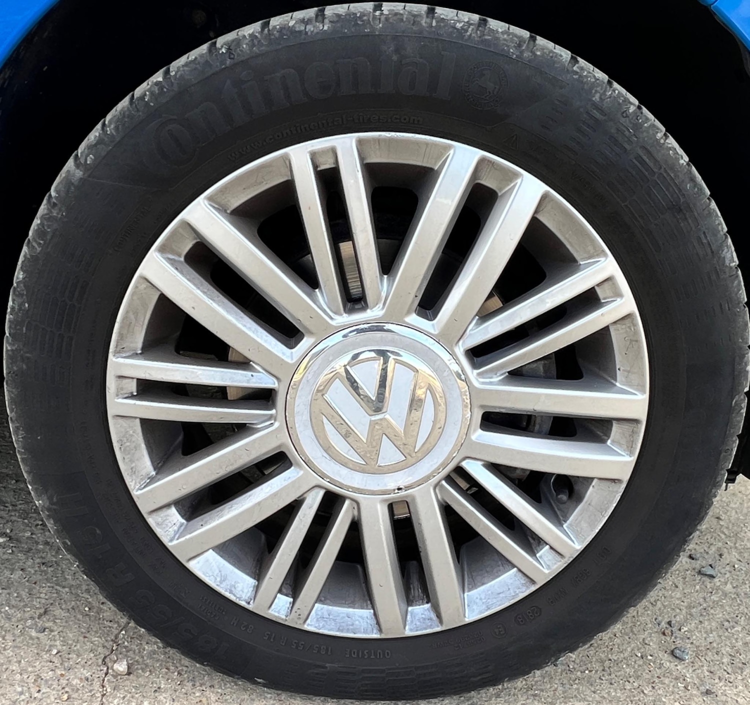 Vehicle 44