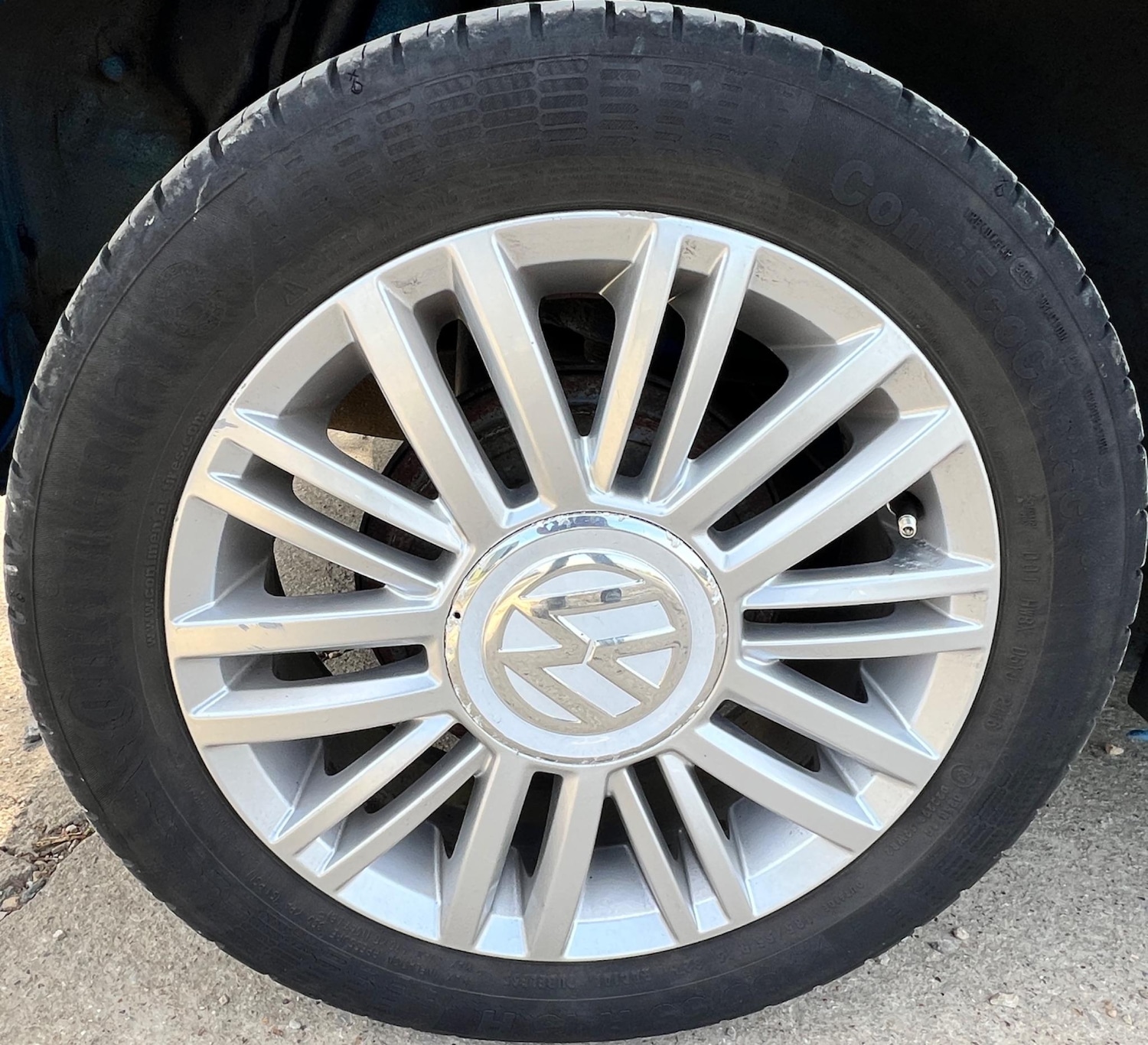 Vehicle 45
