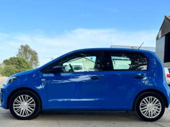Used Volkswagen up! 2015 for sale - 75071925: Photo