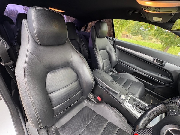 Used Mercedes-Benz E-Class 2013 for sale - 76200990: Photo 32