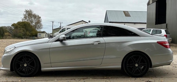Used Mercedes-Benz E-Class 2013 for sale - 76200990: Photo 6