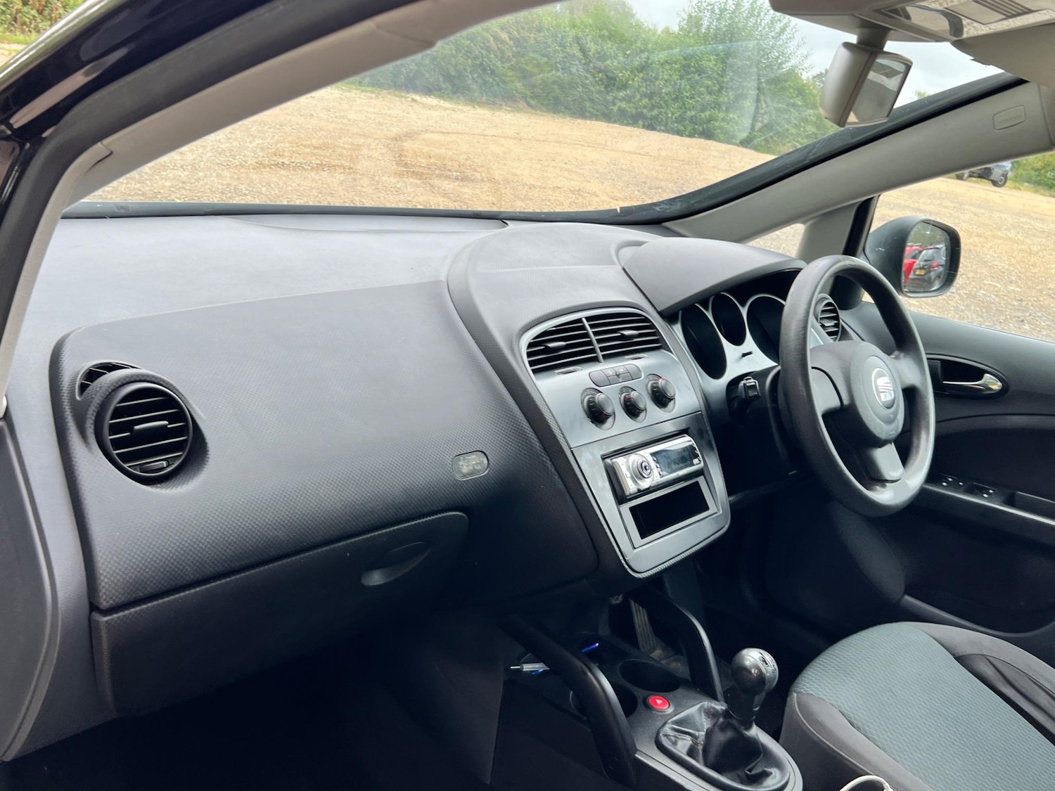 Vehicle 24