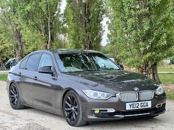 BMW - 3 Series