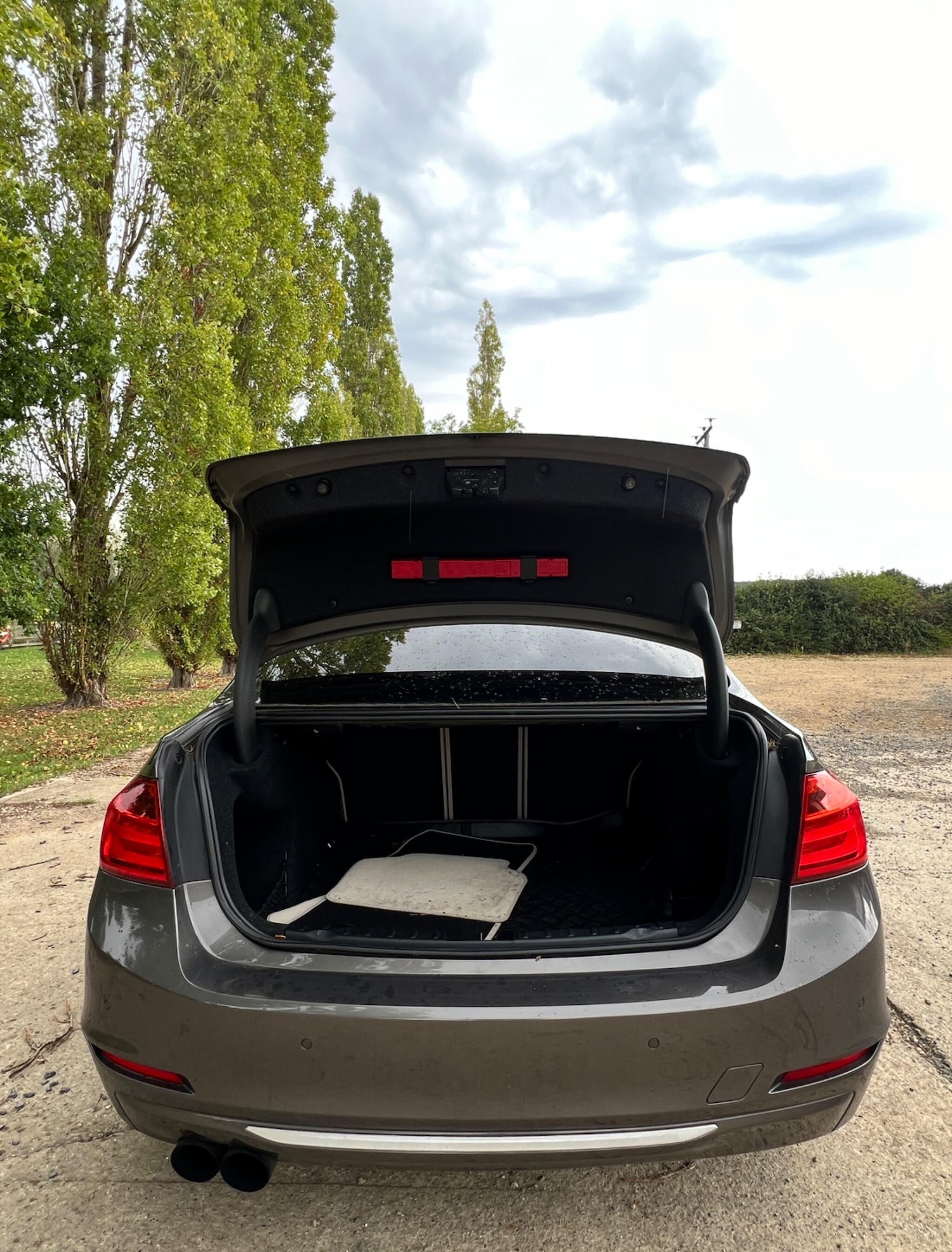 Vehicle 26