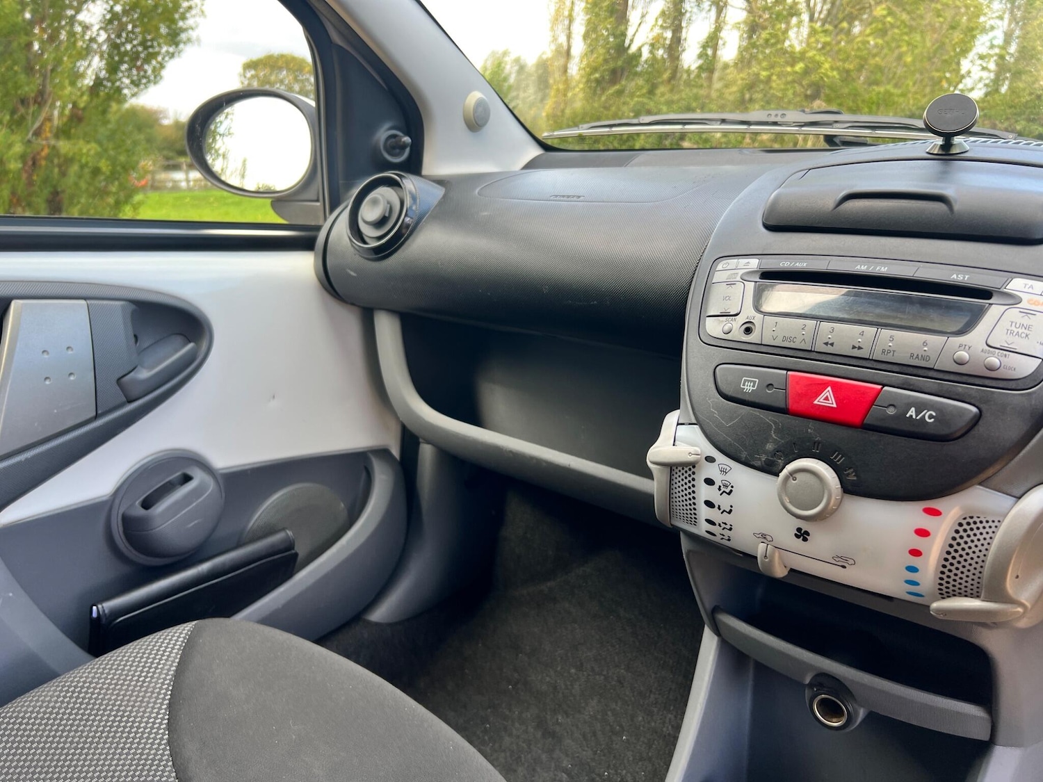 Vehicle 16