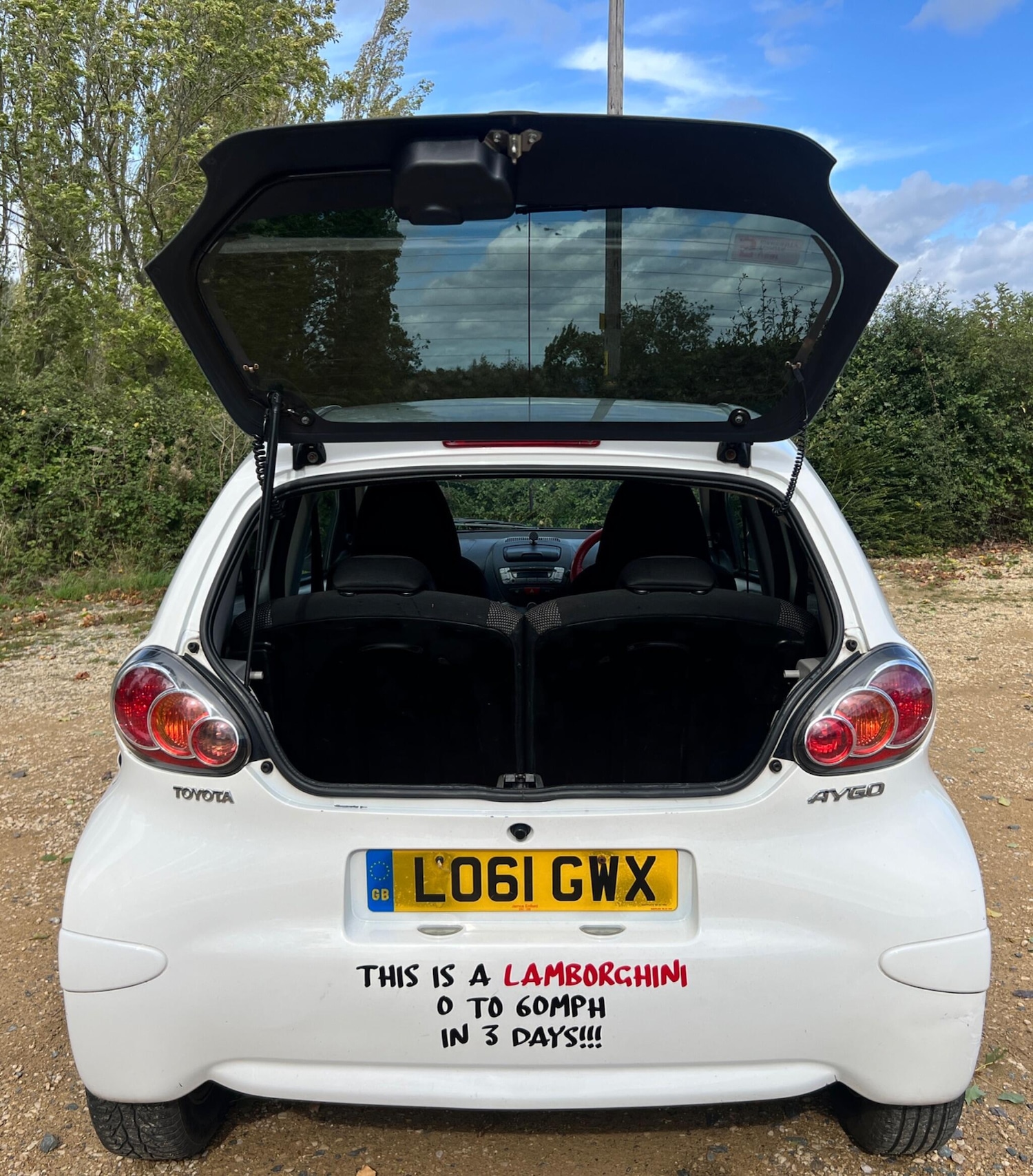 Vehicle 26