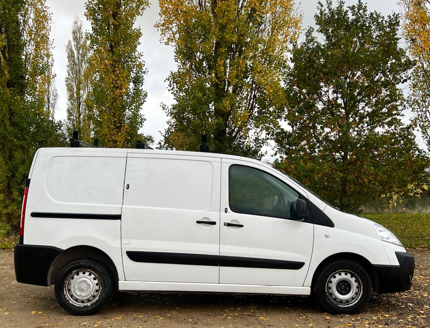 Used Peugeot Expert 2015 for sale - 76377983: Photo 10