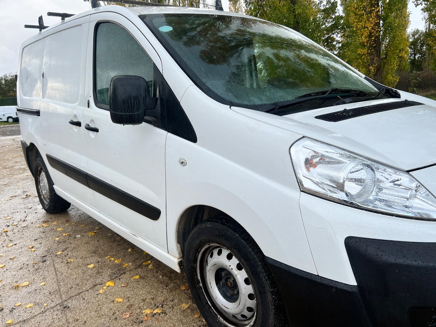 Used Peugeot Expert 2015 for sale - 76377983: Photo 12