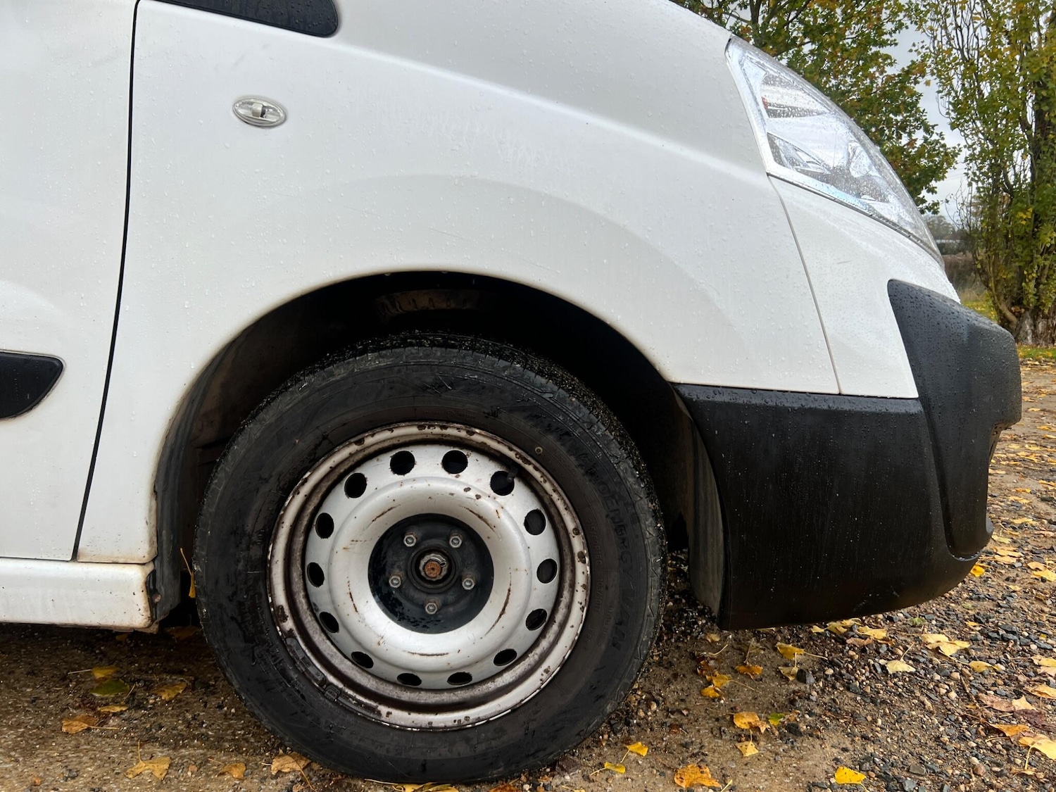 Used Peugeot Expert 2015 for sale - 76377983: Photo 13