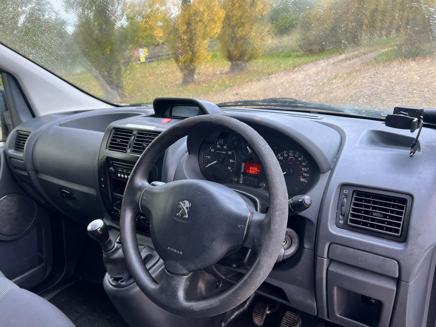 Used Peugeot Expert 2015 for sale - 76377983: Photo 16