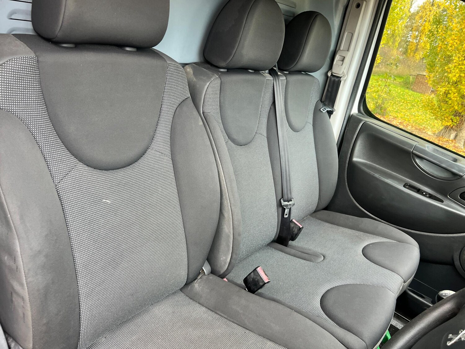 Used Peugeot Expert 2015 for sale - 76377983: Photo 18