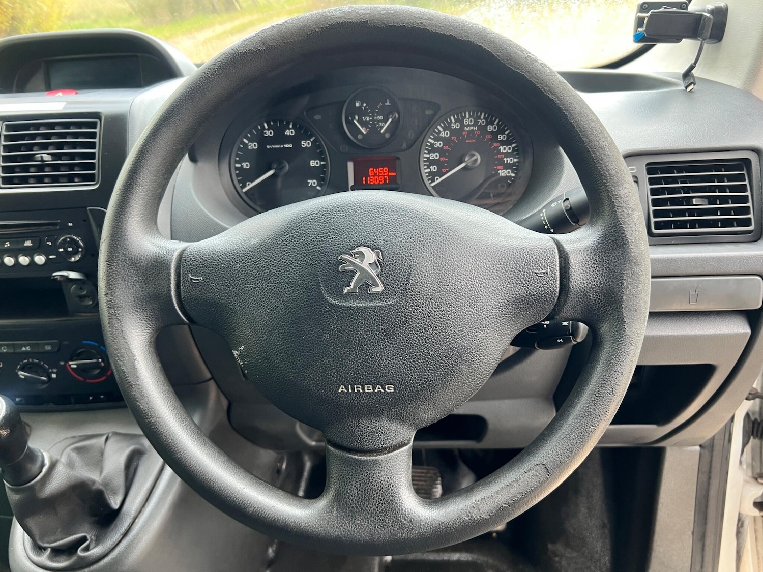 Used Peugeot Expert 2015 for sale - 76377983: Photo 20