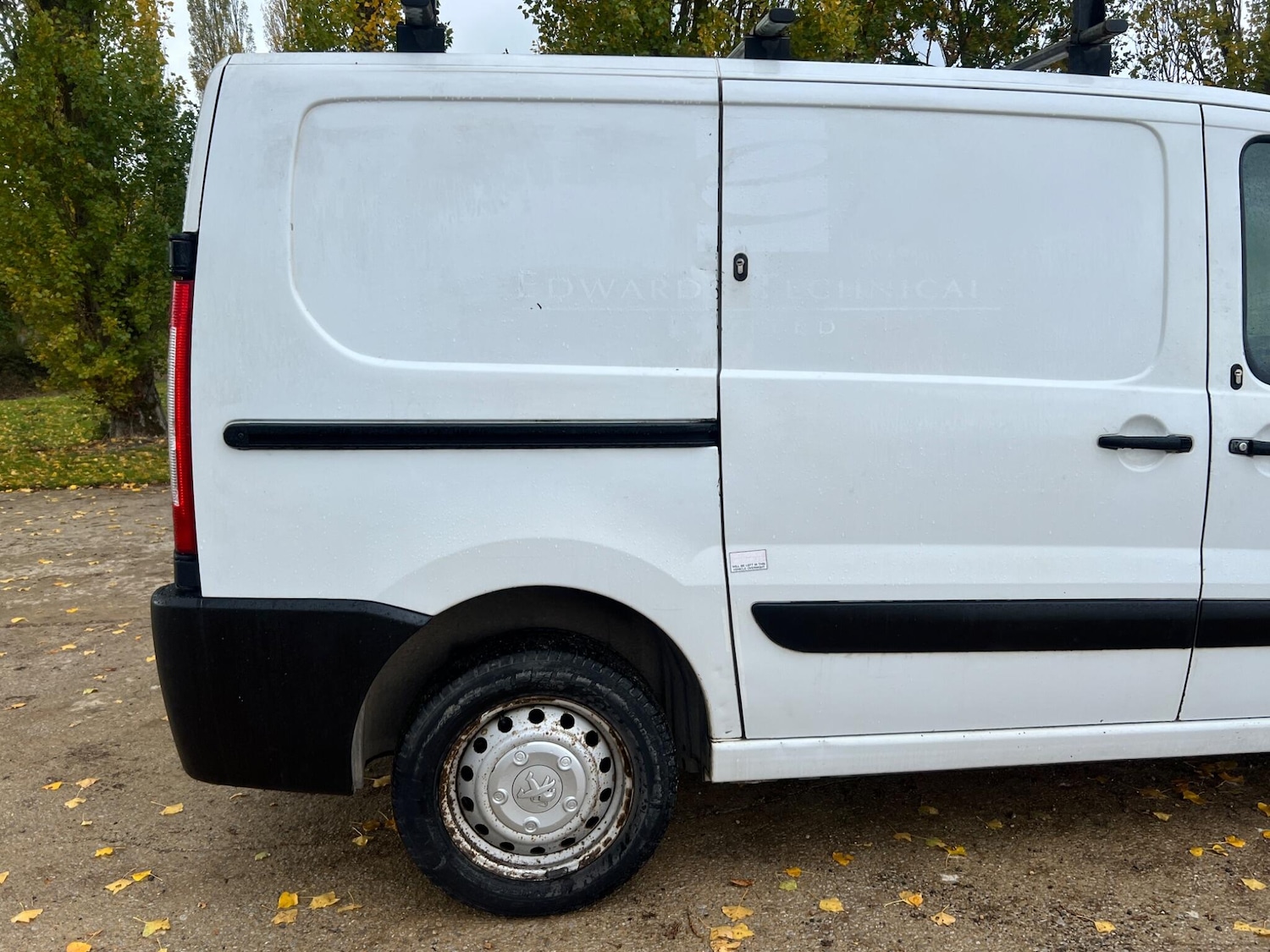 Used Peugeot Expert 2015 for sale - 76377983: Photo 23