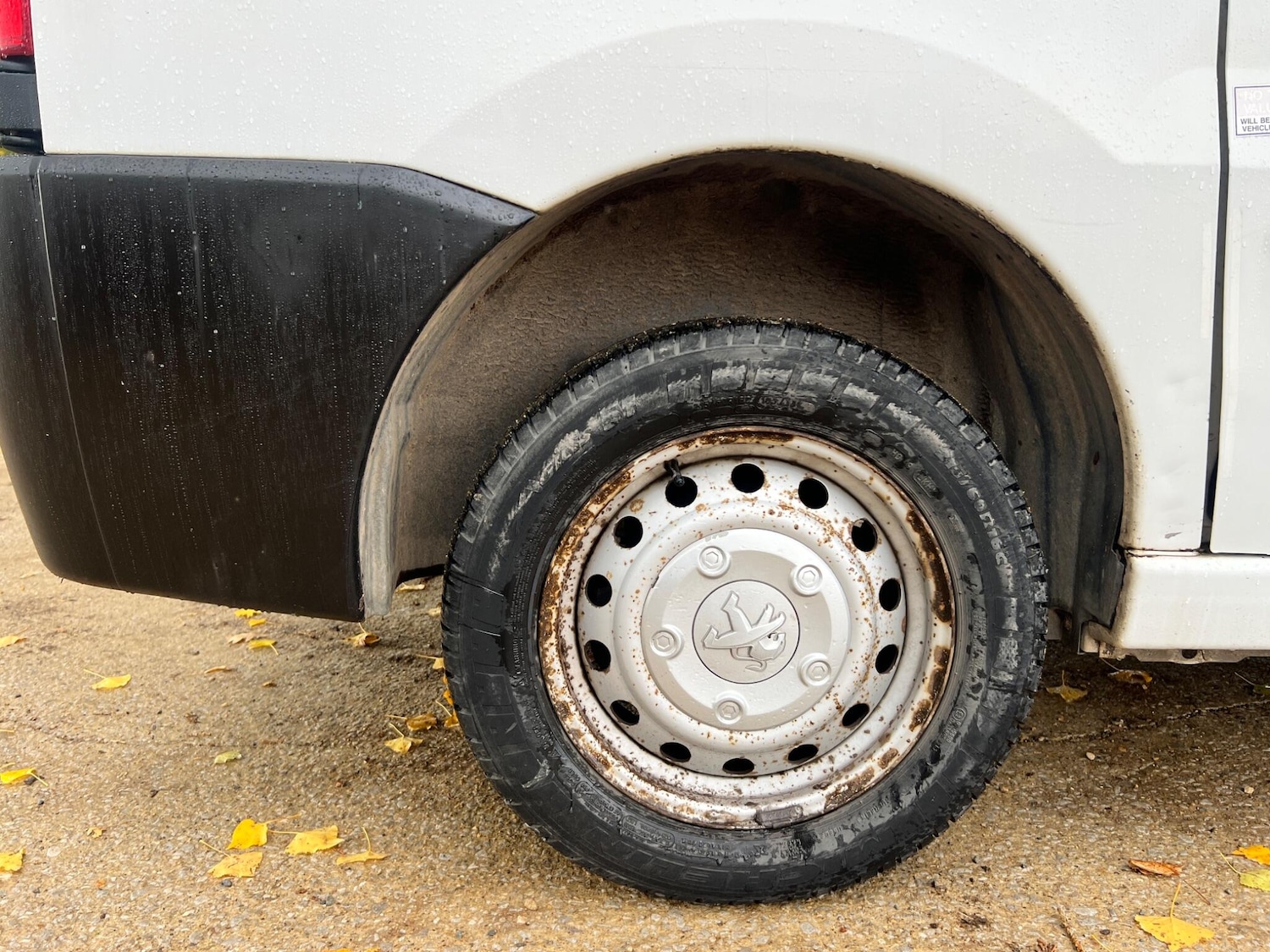 Used Peugeot Expert 2015 for sale - 76377983: Photo 24