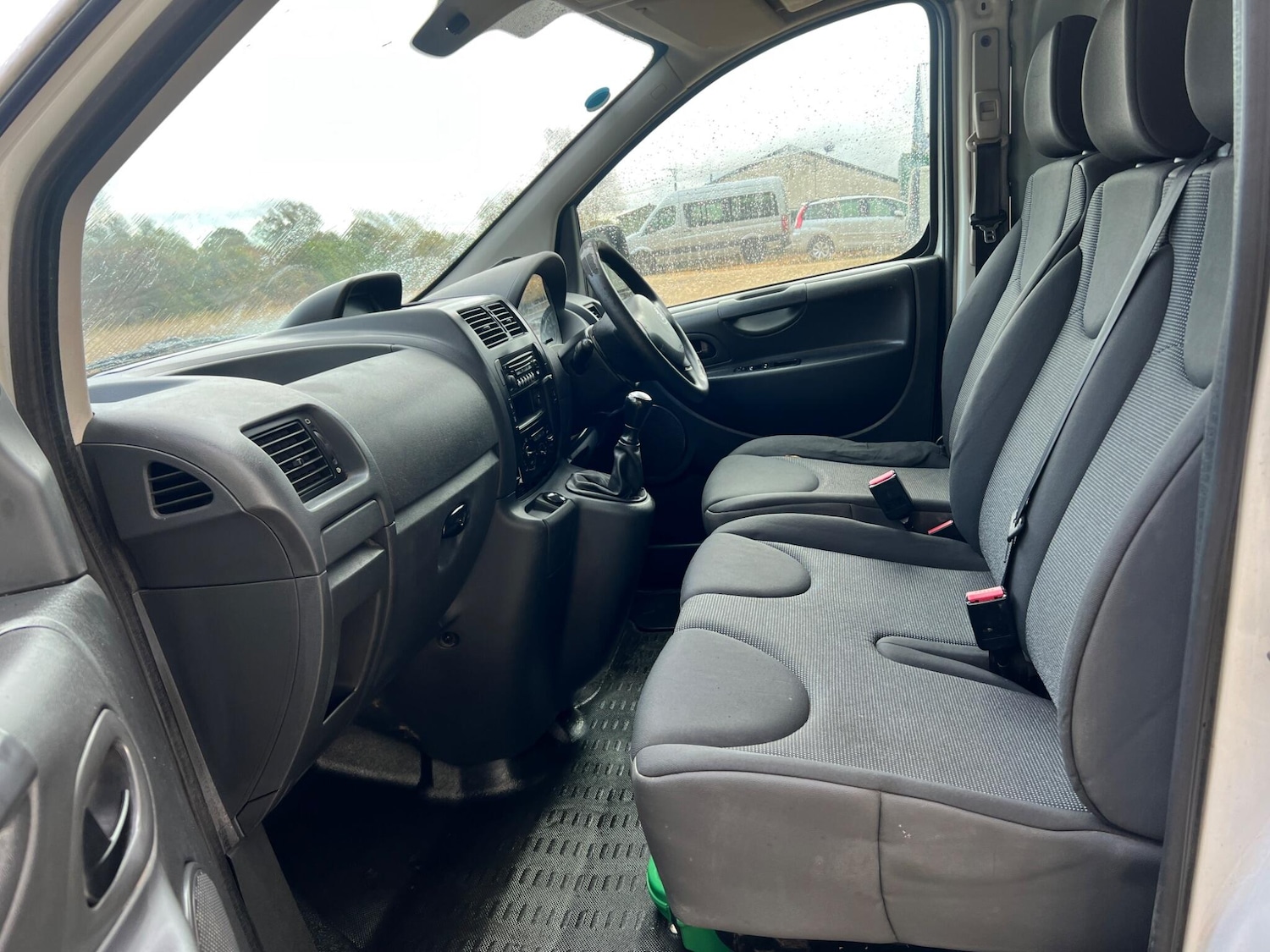 Used Peugeot Expert 2015 for sale - 76377983: Photo 32