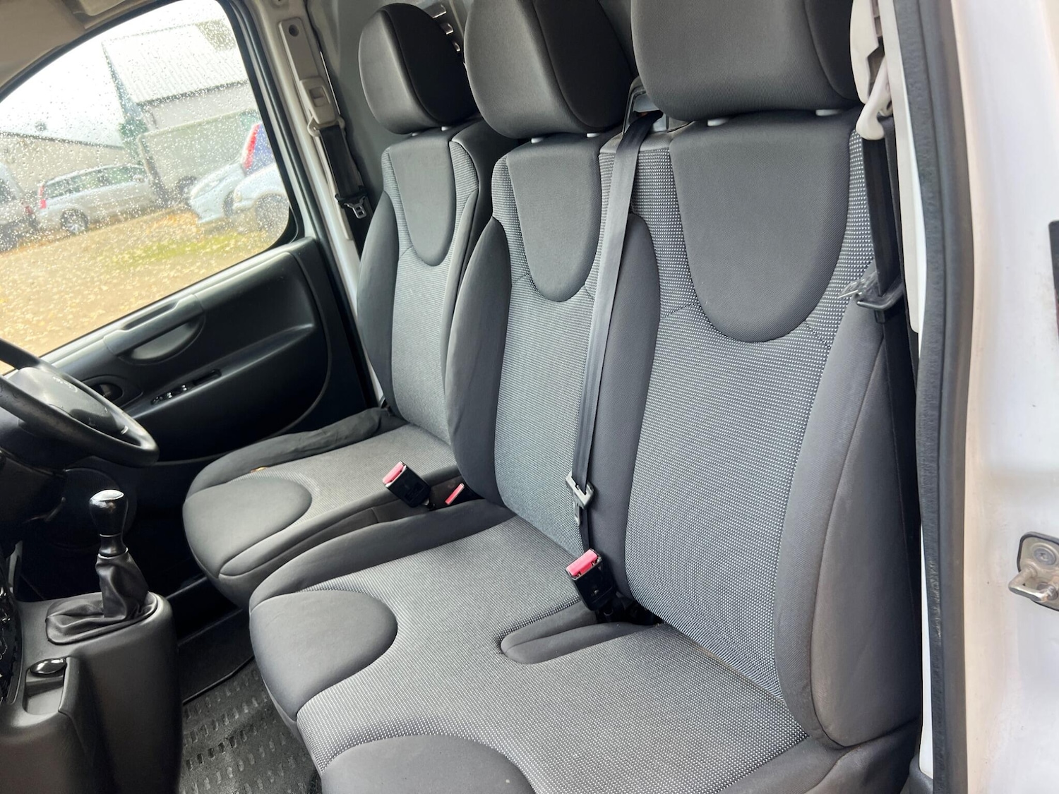 Used Peugeot Expert 2015 for sale - 76377983: Photo 33