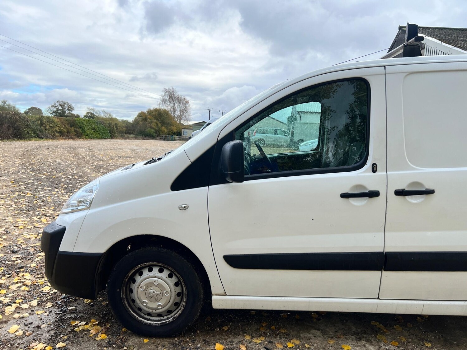 Used Peugeot Expert 2015 for sale - 76377983: Photo 38