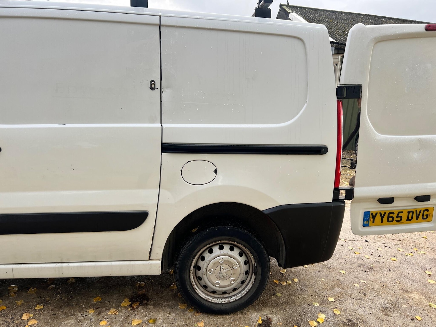 Used Peugeot Expert 2015 for sale - 76377983: Photo 39