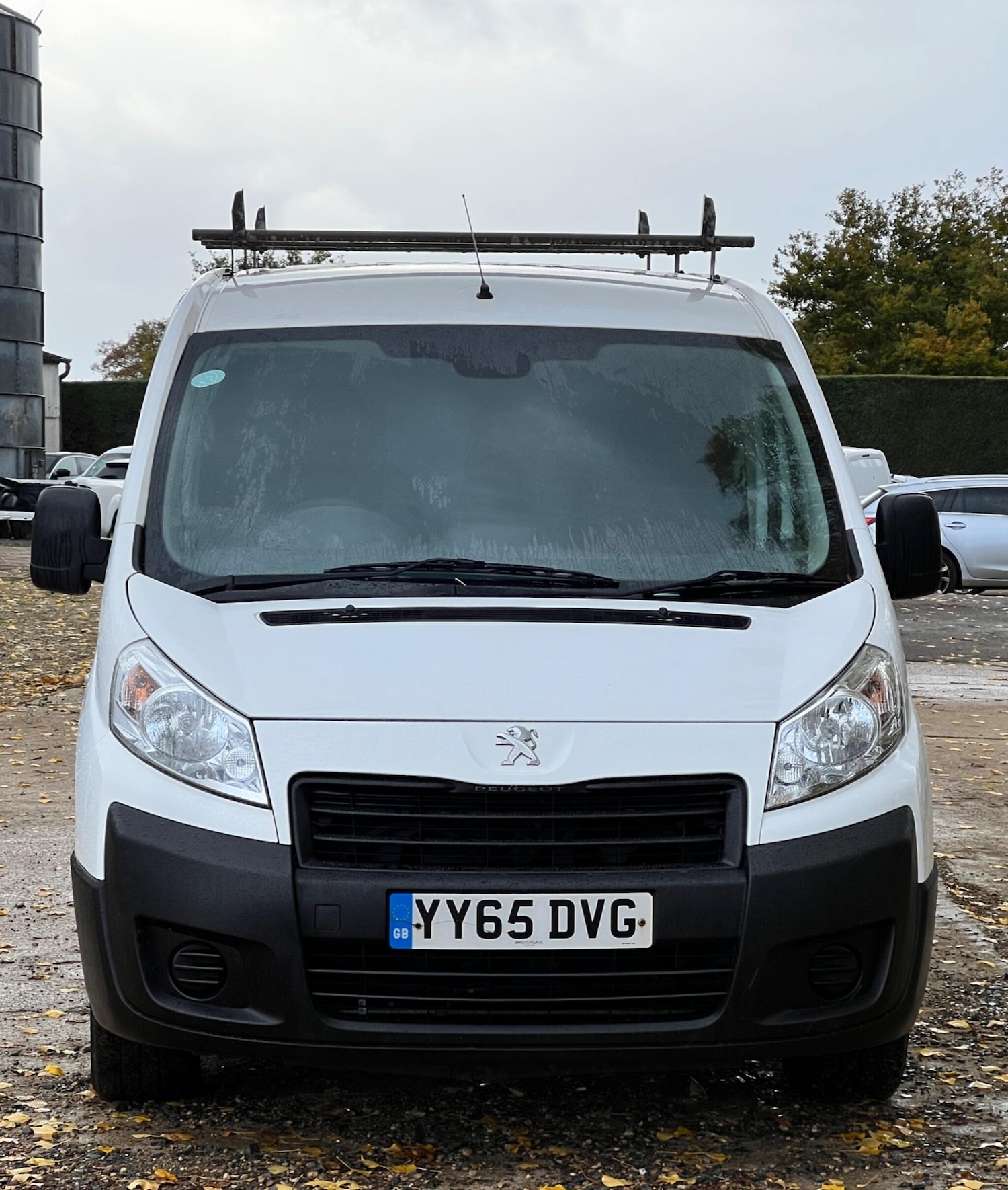 Used Peugeot Expert 2015 for sale - 76377983: Photo 4