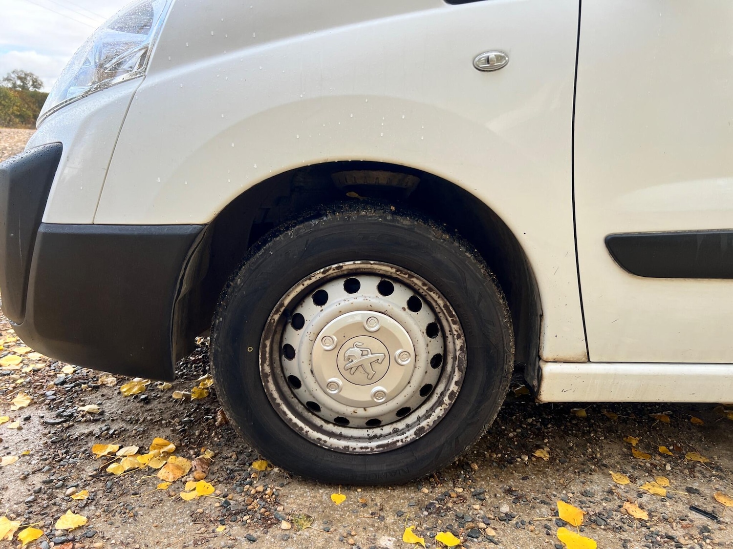 Used Peugeot Expert 2015 for sale - 76377983: Photo 40