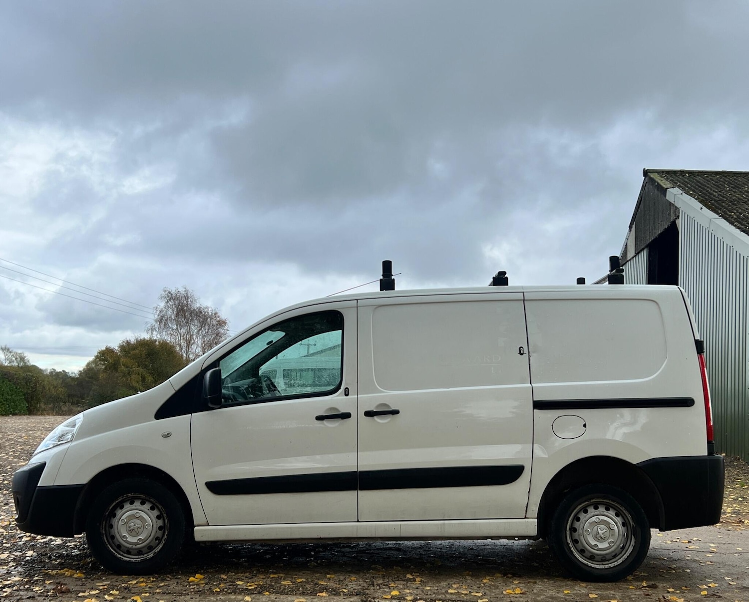 Used Peugeot Expert 2015 for sale - 76377983: Photo 6