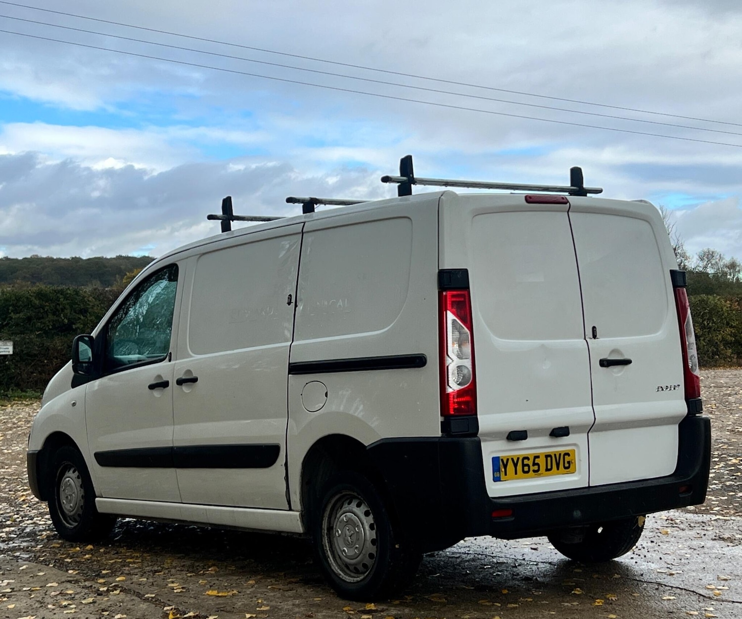 Used Peugeot Expert 2015 for sale - 76377983: Photo 7