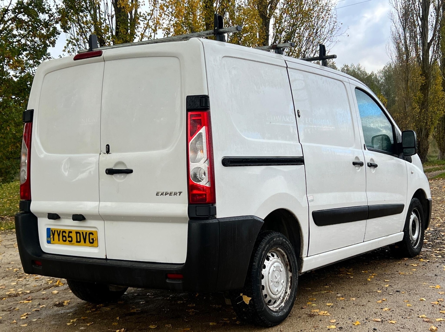 Used Peugeot Expert 2015 for sale - 76377983: Photo 9