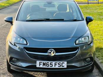 2015 (65) - 1.2i Energy Euro 6 5dr (a/c)