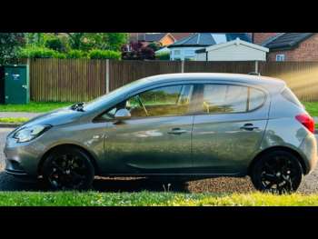 Used Vauxhall Corsa 2015 for sale - 74969666: Photo
