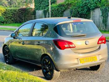 Used Vauxhall Corsa 2015 for sale - 74969666: Photo