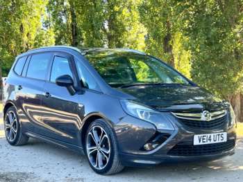 2014 (14) - 2.0 CDTi SRi Euro 5 5dr