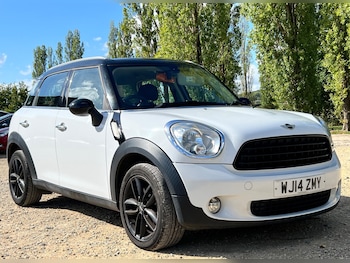 2014 (14) - 2.0 Cooper D Auto Euro 5 5dr