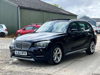 Used BMW X1 2012 for sale - 75246632: Photo
