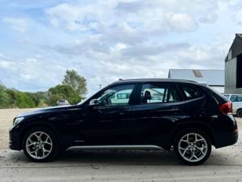 Used BMW X1 2012 for sale - 75246632: Photo