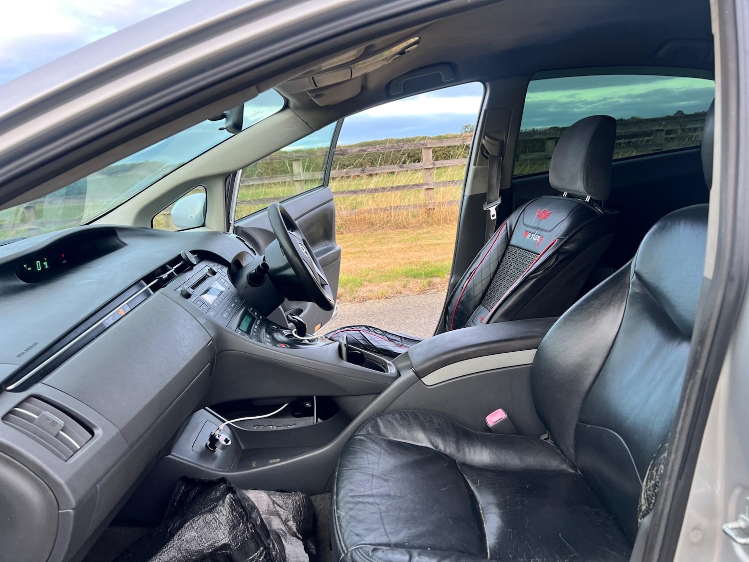 Vehicle 13