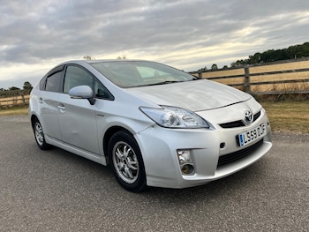 Used Toyota Prius 2009 for sale - 75658783: Photo