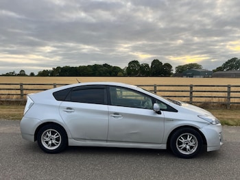 Used Toyota Prius 2009 for sale - 75658783: Photo