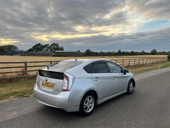 Used Toyota Prius 2009 for sale - 75658783: Photo