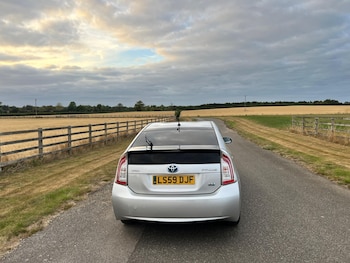 Used Toyota Prius 2009 for sale - 75658783: Photo